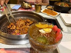 -炭之家·齐齐哈尔非遗烤肉·鲜切直供(中央大街店)