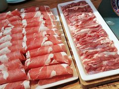 -额尔敦传统涮(公园西路店)