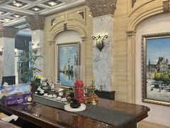 -世博源公馆·本帮融合菜·主题包厢·江景餐厅