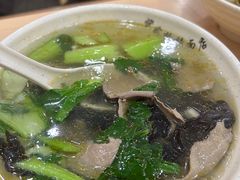-蒋家桥饺面店(东关街店)