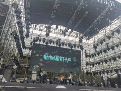 -黄海国家森林公园