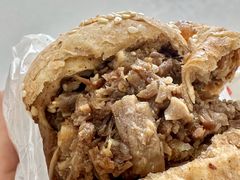 -张记酱牛肉(虎坊桥店)