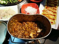 -杀猪天·韩国烤肉(总店)