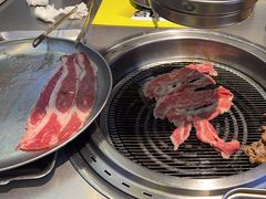 -大叹号·朝鲜族烤肉(潍坊泰华城店)