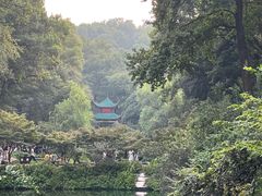 -岳麓山风景名胜区