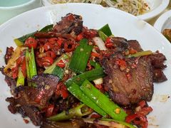 -笨罗卜浏阳菜馆(龙华鹏润达店)
