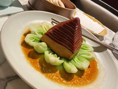 金牌扣肉-湖滨28中餐厅·西湖宴·杭州君悦酒店