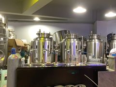 -四禧精酿铜锅涮肉·烧烤工场(大明湖店)