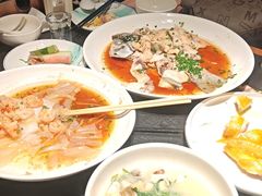 -随缘小馆(红岭路店)