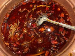 -水煮三国·川鲁江湖菜(香山店)