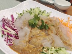-春满园生态餐厅(南宫路店)