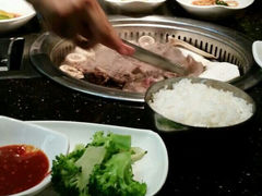 android_upload_pic-青松馆韩国料理(香港中路佳世客店)