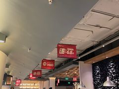 -韩盛·古法烤肉店(皇城恒隆广场店)