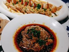 -江南赋(内蒙古大厦店)