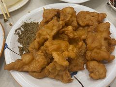 -大地春饼店(黄河路店)