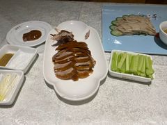 -北京全聚德(方庄店)