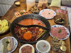 -楠火锅(广州总店)