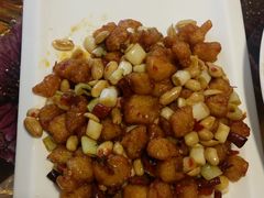 -裕德隆清真饭庄·天津特色菜(河东店)