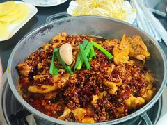 -贵阳李氏息烽阳朗鸡(民生路店)
