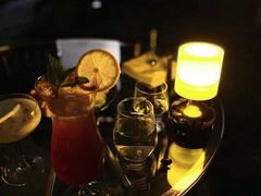 -南宁那莲豪华精选酒店-云霄酒廊·80楼高空城景酒吧