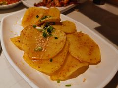 -么子烤肉(化龙池店)