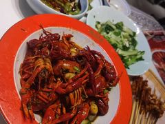 -熊记虾王·小龙虾(东晓南店)