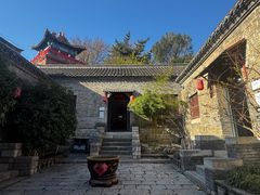 -天朝元辅-徐州民俗博物馆