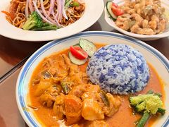 -马来MO简餐.南洋风味料理(美食街店)