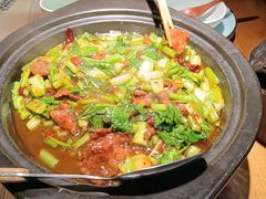 -九锅一堂酸菜鱼(新南凯德直营店)