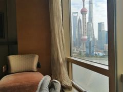 -上海外滩茂悦大酒店