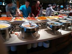 -比尔森韩式烤肉自助(绿园店)