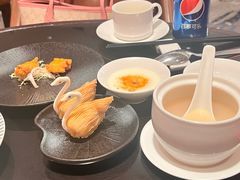 -ManHo万豪中餐厅(成都茂业JW万豪酒店)