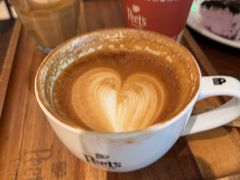 -Peet's 皮爷咖啡(东湖路手作店)
