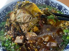 -清真·尖子尖牛肉面(王府井店)