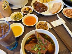 -中国厨房/台湾牛肉面