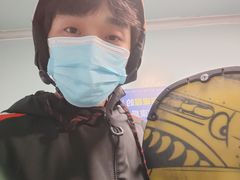 -世界之窗阿尔卑斯冰雪世界