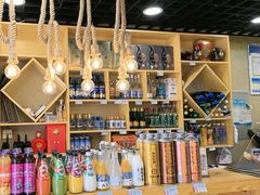 -粘豆包铁锅炖二部(温泉街店)