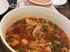 -新旺茶餐厅(嘉里城店)