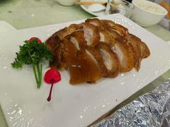 -东四民芳餐厅(世茂工三店)