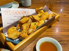 -老宁波1381餐厅(宏泰广场店)