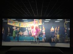 -星空影城(固安OMIS激光店)