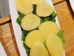 -牛很鲜潮汕牛肉火锅(朝晖路店)