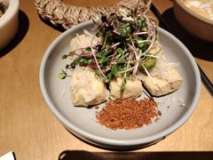 泡菜包浆豆腐-SHAN山(前滩太古里店)