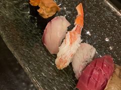 -希望日本料理(保利香槟花园店)