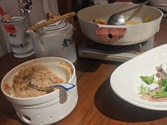 -绍兴老味道·非遗门店(银泰城店)