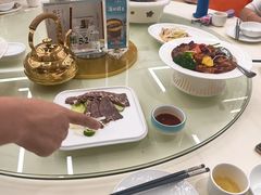 -松雅轩商务婚礼生日(同和店)