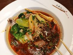 -成都你六姐·牛肉冒菜(城市集市合生汇店)