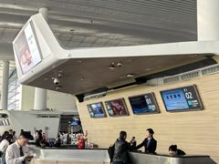 -广州白云国际机场-T2航站楼