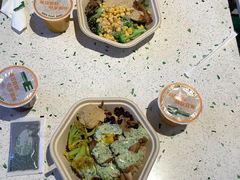 -CALIFORKS加州叉子(朝阳门店)