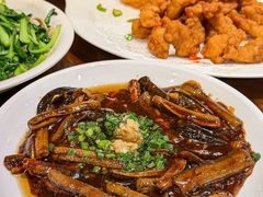 -老瑞福上海菜(人民广场店)
